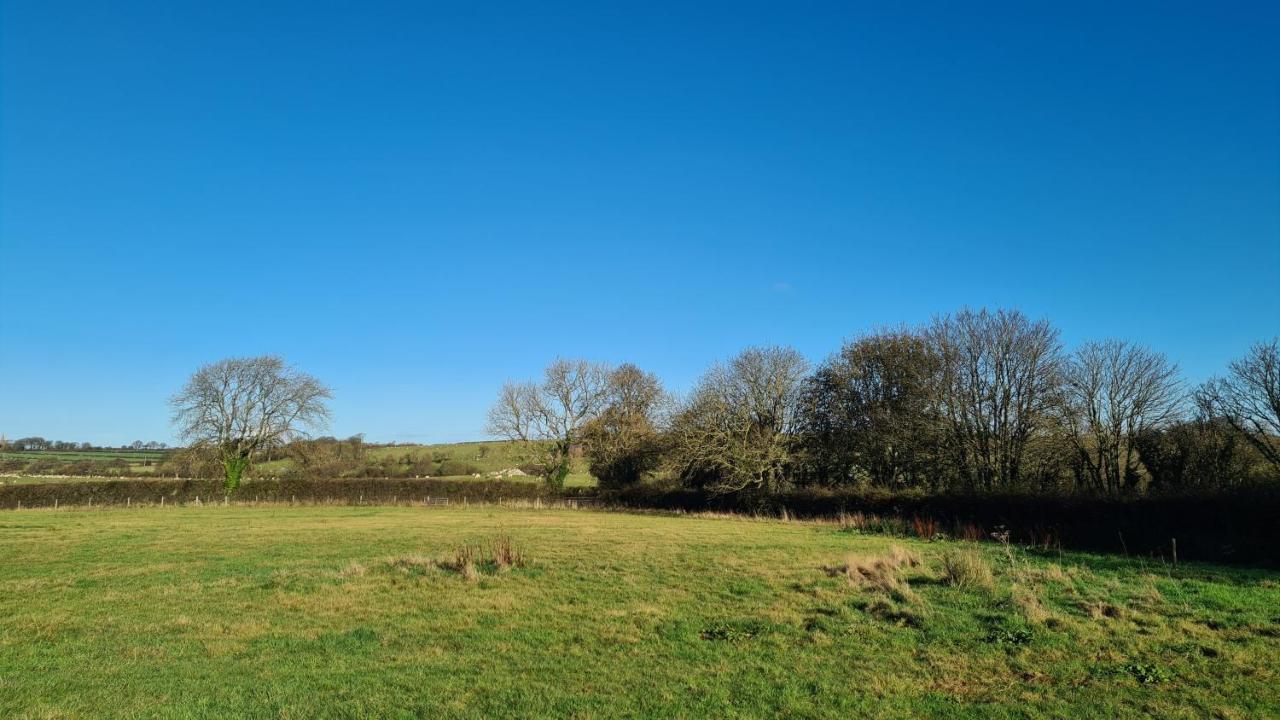 Cybi At Llanfair Hall