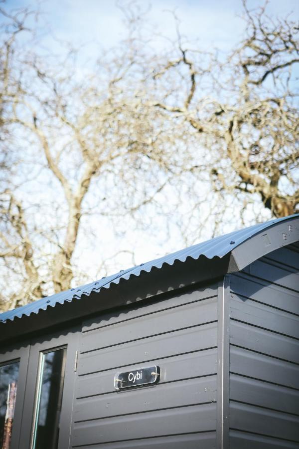 Cybi At Llanfair Hall Holiday home Llanfairpwllgwyngyll