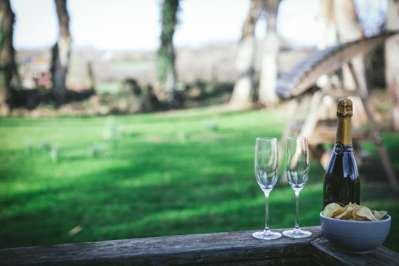 Holiday home Cybi At Llanfair Hall *