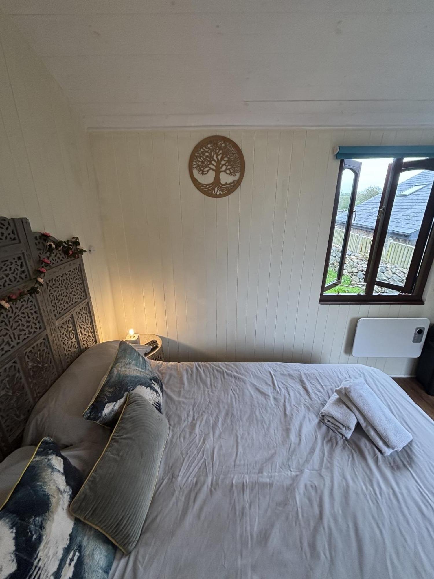 Holiday home Cybi At Llanfair Hall *